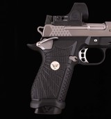 Wilson Combat 9mm – EDC X9L, VFI SIGNATURE, SRO, LIGHTRAIL, vintage firearms inc - 10 of 17
