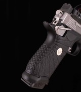 Wilson Combat 9mm – EDC X9L, VFI SIGNATURE, SRO, LIGHTRAIL, vintage firearms inc - 14 of 17