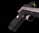 Wilson Combat 9mm – EDC X9L, VFI SIGNATURE, SRO, LIGHTRAIL, vintage firearms inc - 15 of 17