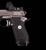 Wilson Combat 9mm – EDC X9L, VFI SIGNATURE, SRO, LIGHTRAIL, vintage firearms inc - 9 of 17