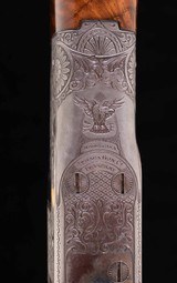 Ithaca 5E Single Barrel Trap – KNICK, EXHIBITION WOOD, vintage firearms inc - 14 of 23