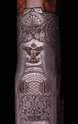 Ithaca 5E Single Barrel Trap – KNICK, EXHIBITION WOOD, vintage firearms inc - 2 of 23