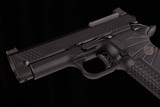 Wilson Combat 9mm – EDC X9, BLACK EDITION, VFI SIGNATURE, OPTICS READY!, vintage firearms inc - 11 of 17