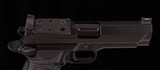 Wilson Combat 9mm – EDC X9, BLACK EDITION, VFI SIGNATURE, OPTICS READY!, vintage firearms inc - 7 of 17