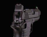 Wilson Combat 9mm – EDC X9, BLACK EDITION, VFI SIGNATURE, OPTICS READY!, vintage firearms inc - 6 of 17