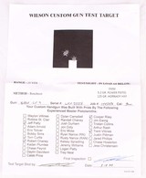 Wilson Combat 9mm – EDC X9, VFI SIGNATURE, BLACK EDITION, AMERIGLO!, vintage firearms inc - 17 of 17