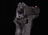 Wilson Combat 9mm – EDC X9, VFI SIGNATURE, BLACK EDITION, AMERIGLO!, vintage firearms inc - 6 of 17