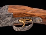 Kolar Max Lite Sporting – PRESTIGE ENGRAVED, AS NEW, UPGRADED WOOD, vintage firearms inc - 22 of 25