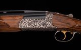 Kolar Max Lite Sporting – PRESTIGE ENGRAVED, AS NEW, UPGRADED WOOD, vintage firearms inc - 1 of 25