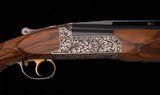 Kolar Max Lite Sporting – PRESTIGE ENGRAVED, AS NEW, UPGRADED WOOD, vintage firearms inc - 3 of 25