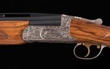 Kolar Max Lite Sporting – PRESTIGE ENGRAVED, AS NEW, UPGRADED WOOD, vintage firearms inc - 14 of 25