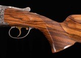 Kolar Max Lite Sporting – PRESTIGE ENGRAVED, AS NEW, UPGRADED WOOD, vintage firearms inc - 9 of 25