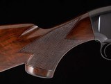 Winchester Model 12 28 Gauge – RARE PIGEON GRADE, 99%, vintage firearms inc - 9 of 25