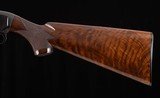 Winchester Model 12 28 Gauge – RARE PIGEON GRADE, 99%, vintage firearms inc - 6 of 25