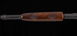 Winchester Model 12 28 Gauge – RARE PIGEON GRADE, 99%, vintage firearms inc - 13 of 25