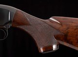 Winchester Model 12 28 Gauge – RARE PIGEON GRADE, 99%, vintage firearms inc - 8 of 25