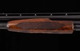 Winchester Model 12 28 Gauge – RARE PIGEON GRADE, 99%, vintage firearms inc - 11 of 25