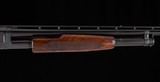 Winchester Model 12 28 Gauge – RARE PIGEON GRADE, 99%, vintage firearms inc - 15 of 25