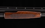 Winchester Model 12 28 Gauge – RARE PIGEON GRADE, 99%, vintage firearms inc - 16 of 25