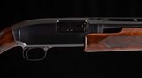 Winchester Model 12 28 Gauge – RARE PIGEON GRADE, 99%, vintage firearms inc - 4 of 25