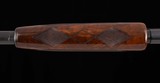 Winchester Model 12 28 Gauge – RARE PIGEON GRADE, 99%, vintage firearms inc - 14 of 25