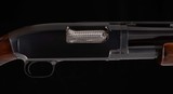 Winchester Model 12 28 Gauge – RARE PIGEON GRADE, 99%, vintage firearms inc - 3 of 25