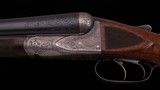 Fox DE 12 Gauge – 1910, ENGLISH GRIP, 30” KRUPP BARRELS, NICE!, vintage firearms inc