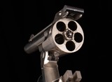 Smith & Wesson Double Action 4th Model- 99% FACTORY NICKEL, ANTIQUE, vintage firearms inc - 13 of 16