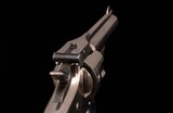 Smith & Wesson Double Action 4th Model- 99% FACTORY NICKEL, ANTIQUE, vintage firearms inc - 4 of 16