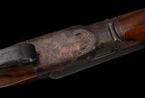 Parker DHE 20ga. –REPRO, SST, UNFIRED, CASED, vintage firearms inc - 2 of 25