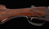 Parker DHE 20ga. –REPRO, SST, UNFIRED, CASED, vintage firearms inc - 20 of 25