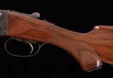 Parker DHE 20ga. –REPRO, SST, UNFIRED, CASED, vintage firearms inc - 9 of 25