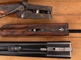 Parker DHE 20ga. –REPRO, SST, UNFIRED, CASED, vintage firearms inc - 24 of 25