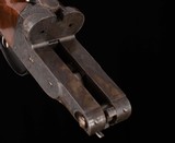 Parker DHE 20ga. –REPRO, SST, UNFIRED, CASED, vintage firearms inc - 25 of 25