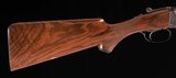Parker DHE 20ga. –REPRO, SST, UNFIRED, CASED, vintage firearms inc - 8 of 25