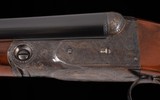 Parker DHE 20ga. –REPRO, SST, UNFIRED, CASED, vintage firearms inc - 13 of 25