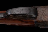 Parker DHE 20ga. –REPRO, SST, UNFIRED, CASED, vintage firearms inc - 4 of 25