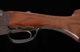 Parker DHE 20ga. –REPRO, SST, UNFIRED, CASED, vintage firearms inc - 19 of 25
