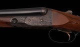 Parker DHE 20ga. –REPRO, SST, UNFIRED, CASED, vintage firearms inc