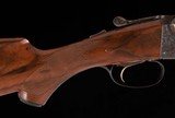 Parker DHE 20ga. –REPRO, SST, UNFIRED, CASED, vintage firearms inc - 10 of 25