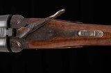 Parker DHE 20ga. –REPRO, SST, UNFIRED, CASED, vintage firearms inc - 12 of 25