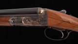 Parker DHE 20ga. –REPRO, SST, UNFIRED, CASED vintage firearms inc - 11 of 25