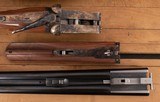 Parker DHE 20ga. –REPRO, SST, UNFIRED, CASED vintage firearms inc - 24 of 25