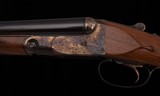 Parker DHE 20ga. –REPRO, SST, UNFIRED, CASED vintage firearms inc - 1 of 25