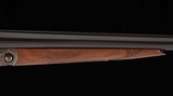Parker DHE 20ga. –REPRO, SST, UNFIRED, CASED vintage firearms inc - 17 of 25