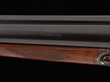 Parker DHE 20ga. –REPRO, SST, UNFIRED, CASED vintage firearms inc - 18 of 25