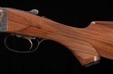 Parker DHE 20ga. –REPRO, SST, UNFIRED, CASED vintage firearms inc - 7 of 25