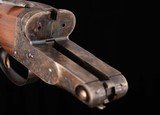 Parker DHE 20ga. –REPRO, SST, UNFIRED, CASED vintage firearms inc - 25 of 25