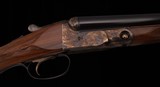 Parker DHE 20ga. –REPRO, SST, UNFIRED, CASED vintage firearms inc - 3 of 25