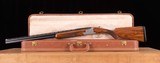 Browning Superposed 28 Gauge – PIGEON GRADE, 1965, vintage firearms inc - 4 of 25